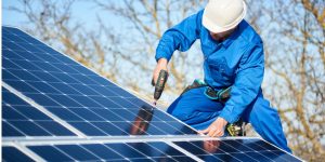 Installation Maintenance Panneaux Solaires Photovoltaïques à Orconte